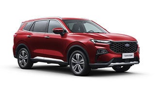 Ford Territory