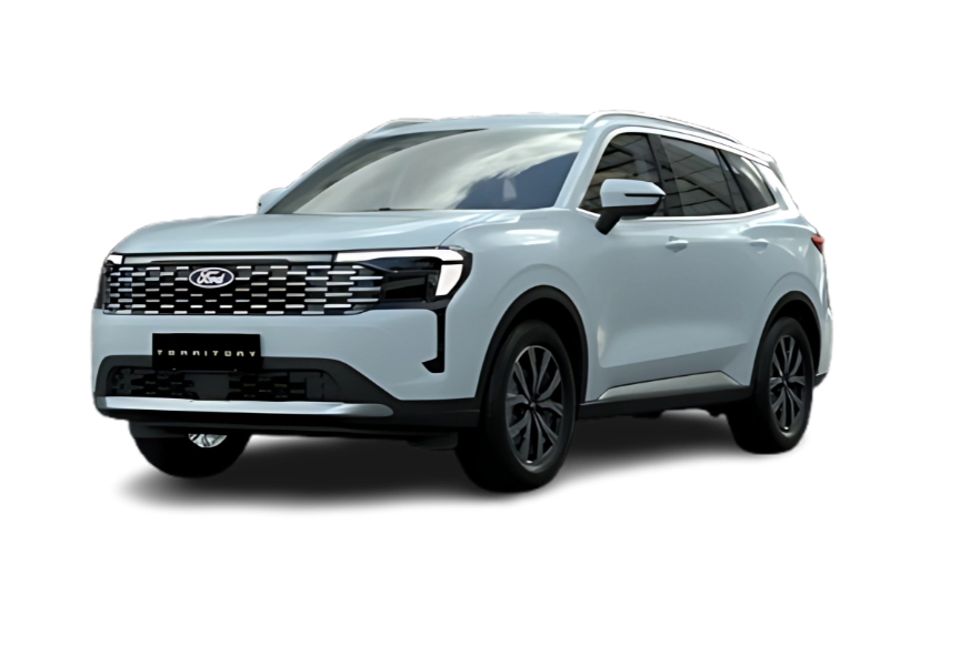 Ford Territory